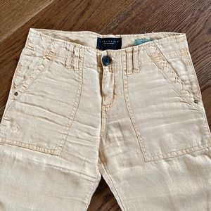 Sanctuary Linen Pants